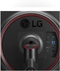 LG 27GL850 27'' 1ms QHD G-Sync Freesync IPS Oyuncu Monitörü