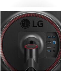 LG 27GL850 27'' 1ms QHD G-Sync Freesync IPS Oyuncu Monitörü