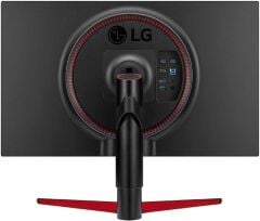 LG 27GL850 27'' 1ms QHD G-Sync Freesync IPS Oyuncu Monitörü