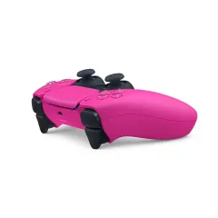 Sony PS5 Dualsense Kablosuz Oyun Kolu, Pembe