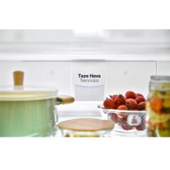 Vestel RM750TF3E-DXL 750LT No-Frost Buzdolabı