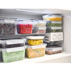 Vestel RM750TF3E-DXL 750LT No-Frost Buzdolabı