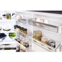 Vestel RM750TF3E-DXL 750LT No-Frost Buzdolabı