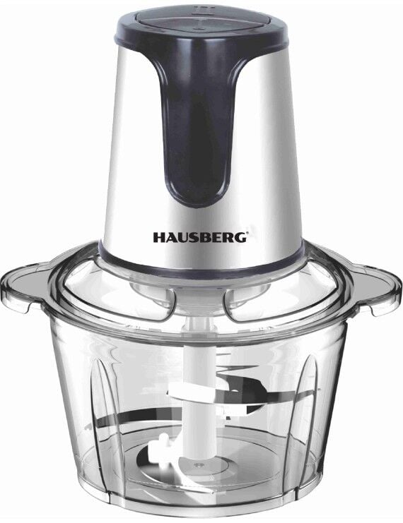 Hausberg HB-4506 elektrikli mutfak robotu