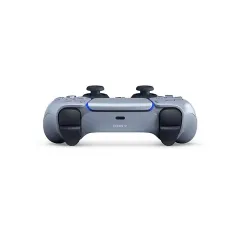 Sony PS5 Dualsense Kablosuz Oyun Kolu, Gümüş