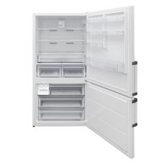 Vestel RM850BF3E-W 850LT No-Frost Buzdolabı