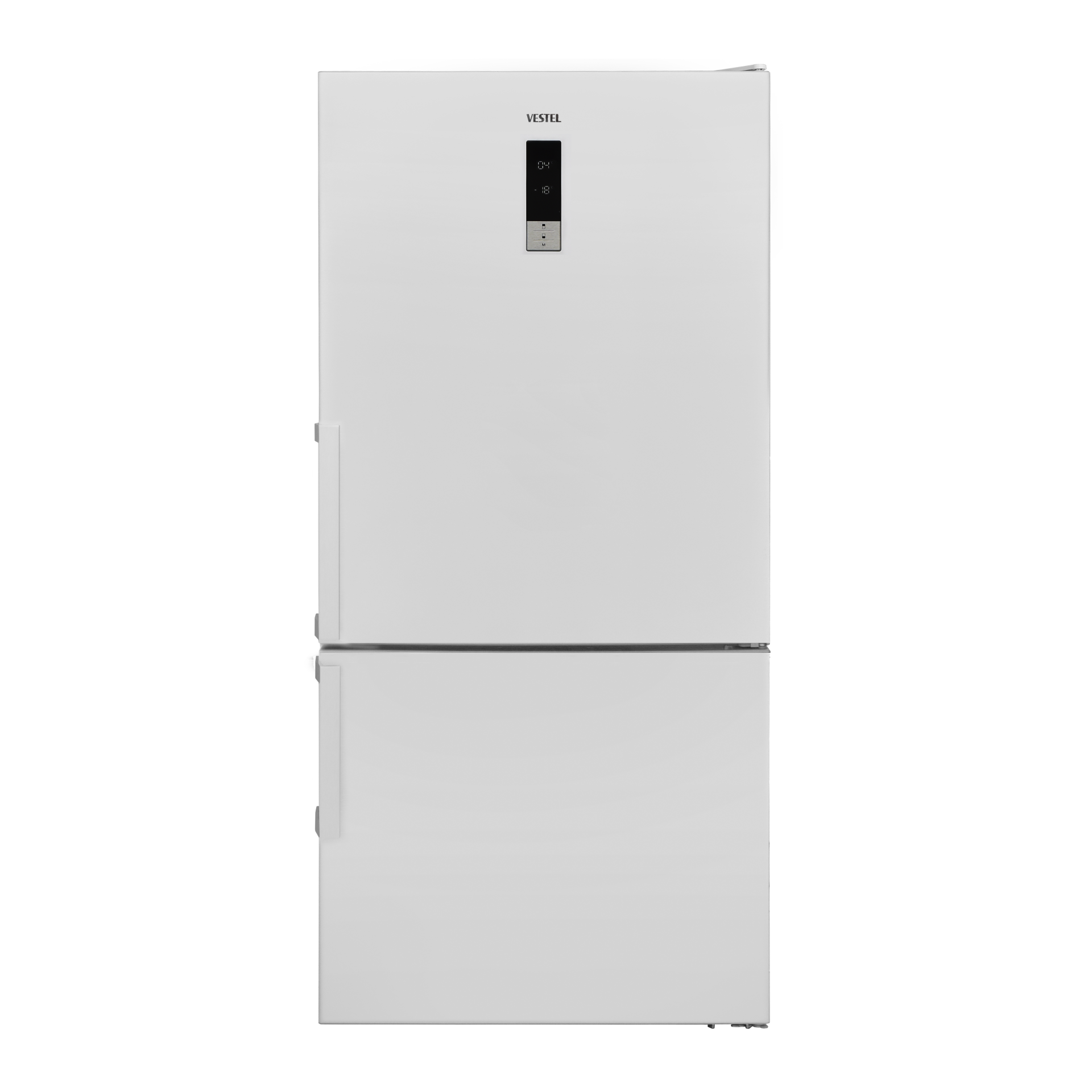 Vestel RM850BF3E-W 850LT No-Frost Buzdolabı