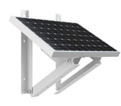 HIKVISION DS-2DE2C200IWG-K/4G/C05S10 2MP 2.8MM LENS GÖRÜNTÜ PIR+RADAR 4G PAN&TILT IP66 SOLAR KAMERA