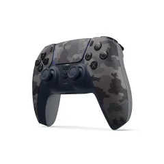 Sony DualSense Kablosuz PS5 Oyun Kolu, Kamuflaj