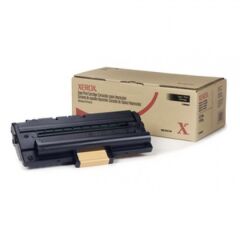 Xerox 113R00667 PE16 Original LaserJet Toner, Siyah