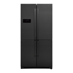 Vestel RM910MD3E-DX 910LT No-Frost Buzdolabı