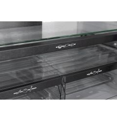 Vestel RM910MD3E-DX 910LT No-Frost Buzdolabı