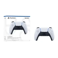 Sony DualSense Kablosuz PS5 Beyaz Oyun Kolu