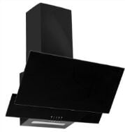 VSN-VD17 SİYAH CAM DAVLUMBAZ