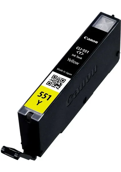 CANON CLI - 551 SARI KRT