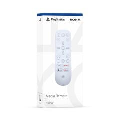 Sony PS5 Playstation 5 Medya Uzaktan Kumanda