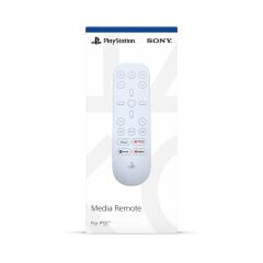 Sony PS5 Playstation 5 Medya Uzaktan Kumanda
