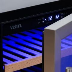 Vestel VLP 4000 Şarap Soğutucusu