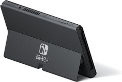 Nintendo Switch OLED Oyun Konsolu, Beyaz