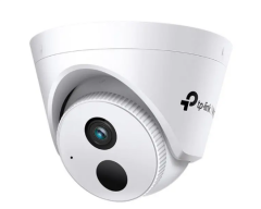 TP-LINK VIGI C440I V1.0 4MP 2.8MM LENS 30 METRE IR LED İNSAN/ARAÇ ALGILAMA DOME KAMERA