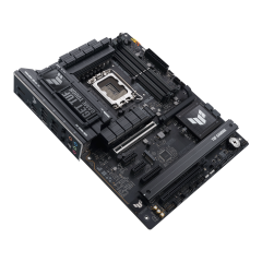 Asus Tuf Gaming Z890-Plus Wi-Fi Intel LGA1851P DDR5 9066 4xM2 ATX Anakart