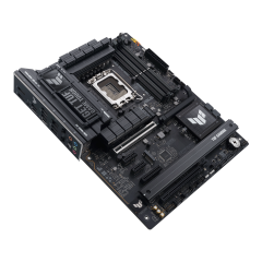 Asus Tuf Gaming Z890-Plus Wi-Fi Intel LGA1851P DDR5 9066 4xM2 ATX Anakart