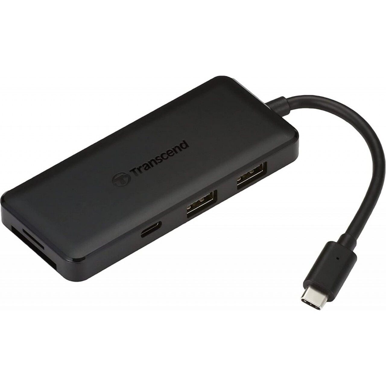 Transcend 6sı 1 Arada Type-C Hub