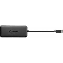 Transcend 6sı 1 Arada Type-C Hub