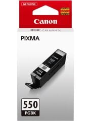 CANON PGI-550 PGBK SİYAH KRT