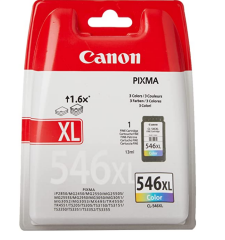 CANON CL - 546XL RENKLİ KARTUŞ
