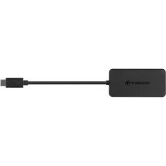 Transcend TS-HUB2C 4 Bağlantı Noktalı Tip-C USB Hub