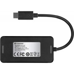 Transcend TS-HUB2C 4 Bağlantı Noktalı Tip-C USB Hub