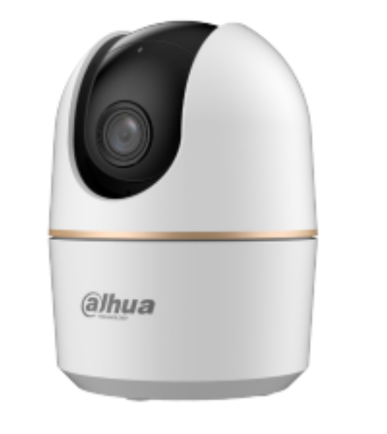 DAHUA IPC-HPT1330DA-STW-0280B 3MP 2.8MM WIFI TYPE-C PAN/TILT IP SMART KAMERA