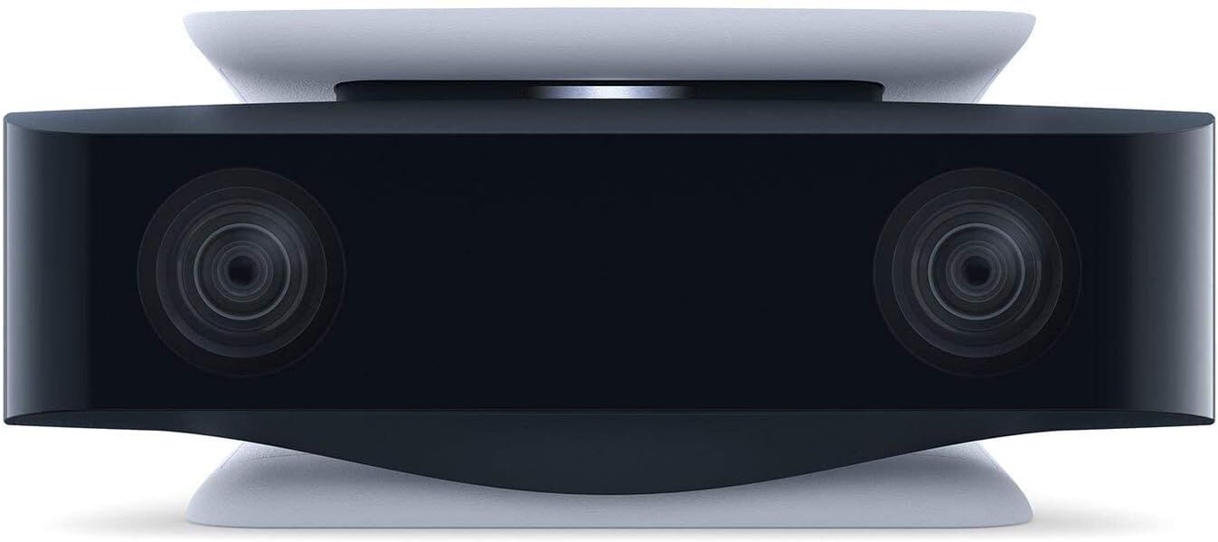 Sony PlayStation 5 HD Kamera