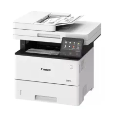 Canon MF553DW Wi-Fi + Tarayıcı + Fotokopi + Faks Mono Çok Fonksiyonlu Lazer Yazıcı
