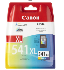CANON CL - 541XL RENKLİ KRT