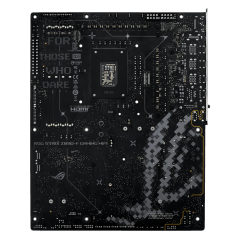 Asus Rog Strix Z890-F Gaming Wi-Fi Intel LGA1851 DDR5 8800+MHz(OC) ATX Oyuncu Anakart
