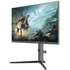 GamePower Rapid 27'' 1ms 360Hz Flat Fast IPS FHD RGB Pivot Speaker Oyuncu Monitör