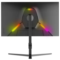GamePower Rapid 27'' 1ms 360Hz Flat Fast IPS FHD RGB Pivot Speaker Oyuncu Monitör