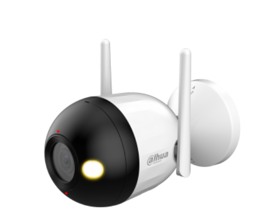 DAHUA F2C-PV-0280B 2MP 2.8MM 30M IR SESLI BULLET WIFI IP KAMERA