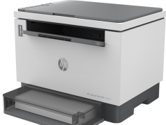 Hp MFP LaserJet 1602W Mono Wi-Fi Çok Fonksiyonlu Tanklı Lazer Yazıcı