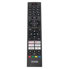 Vestel Televizyon 55U9700T 55'' Android 4K Ultra HD TV