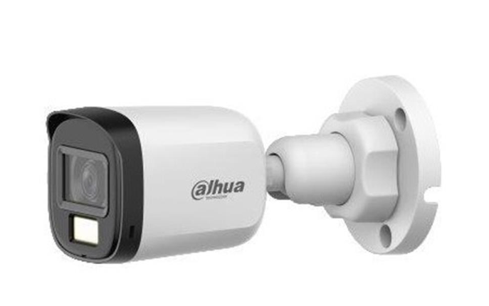 DAHUA HAC-B1A21-U-IL(-A) 2MP 3.6MM 30M IR BULLET HD-CVI KAMERA