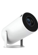 Andowl PR90 Akilli,Projektor