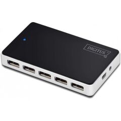 Digitus DA-70229 Usb Çoğaltıcı