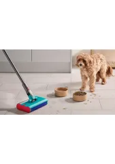 Dyson V15s Detect Submarine™ Islak ve Kuru Temizleme Özellikli Kablosuz Süpürge