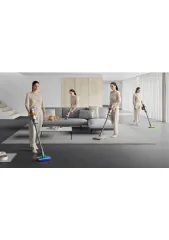 Dyson V15s Detect Submarine™ Islak ve Kuru Temizleme Özellikli Kablosuz Süpürge