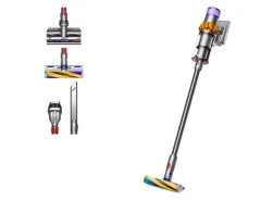 Dyson V15 Detect Submarine Islak ve Kuru Temizleme Özellikli Kablosuz Süpürge