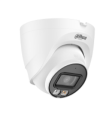 DAHUA IPC-HDW1249T-S-IL-0280B 2MP 2.8MM 30M FULLCOLOR DOME POE IP KAMERA