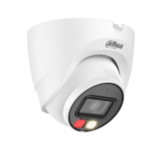 DAHUA IPC-HDW1249T-S-IL-0280B 2MP 2.8MM 30M FULLCOLOR DOME POE IP KAMERA
